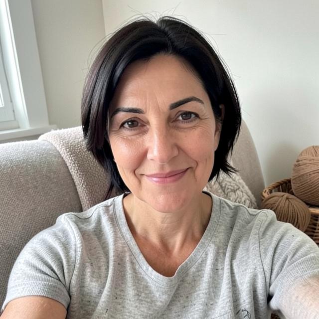 Foto di Francesca
